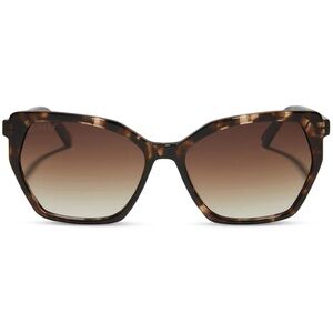 New In Box: DIFF Vera Sunglasses with Case